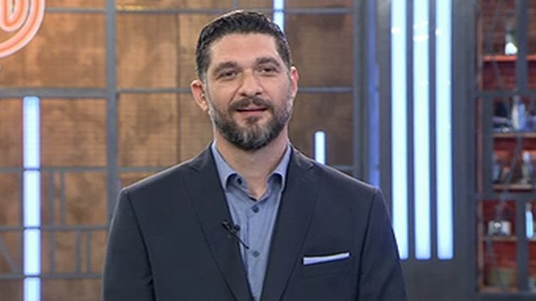 Ο Πάνος Ιωαννίδης στις πρώτες του δηλώσεις μετά τον ερχομό του γιου του – Αυτό είναι το όνομα που θα πάρει