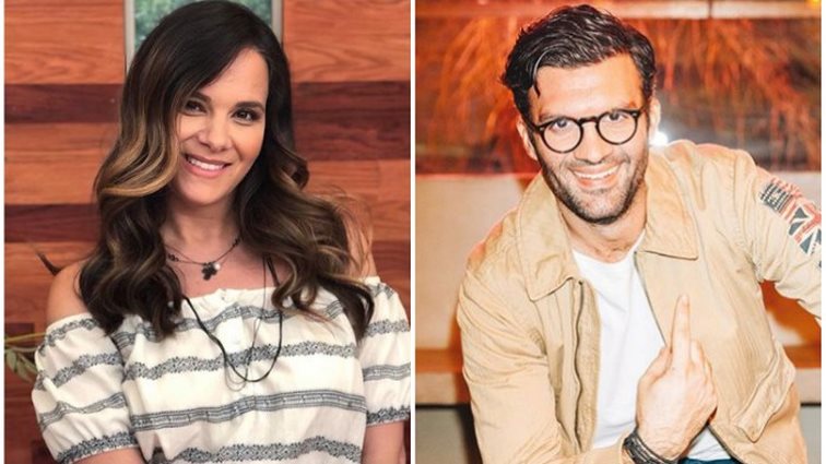 Ελιάνα Χρυσικοπούλου &amp; Τζώρτζ Παπακώστας: Μαζί στην Ιταλία! Γιατί ταξίδεψαν εκτός Ελλάδας οι συνεργάτες της Ελένης Μενεγάκη;