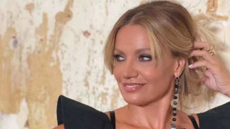 Η Παναγιώτα Βλαντή επιστρέφει τηλεοπτικά σε φιλόδοξο πρότζεκτ της ΕΡΤ που θυμίζει "Μαύρα Μεσάνυχτα"