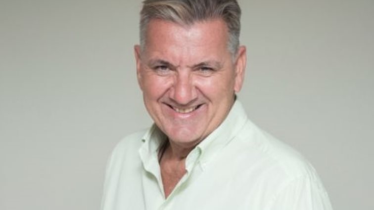 Ο Γιώργος Θαναηλάκης ξεκίνησε τα γυρίσματα για το Deal - Πότε κάνει πρεμιέρα