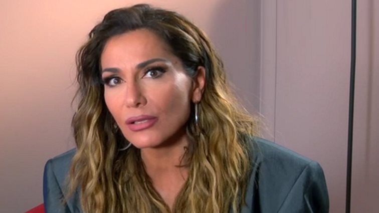 Δέσποινα Βανδή: Η άγνωστη πρόταση για να παρουσιάσει πρωινό &amp; η απάντησή της