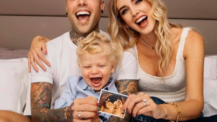 Chiara Ferragni &amp; Fedez: Δείτε φωτογραφίες από το πολυτελές σπίτι τους στο Μιλάνο