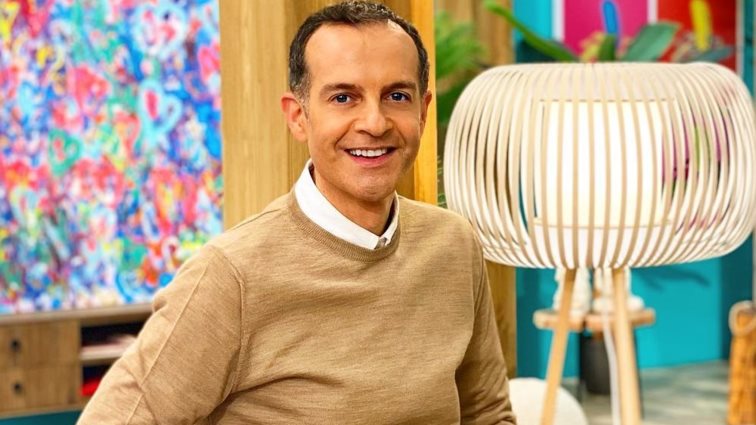 Άρης Καβατζίκης: &quot;Η Ελένη Μενεγάκη είχε χάσει τη ζωή της την περίοδο του χωρισμού της&quot;