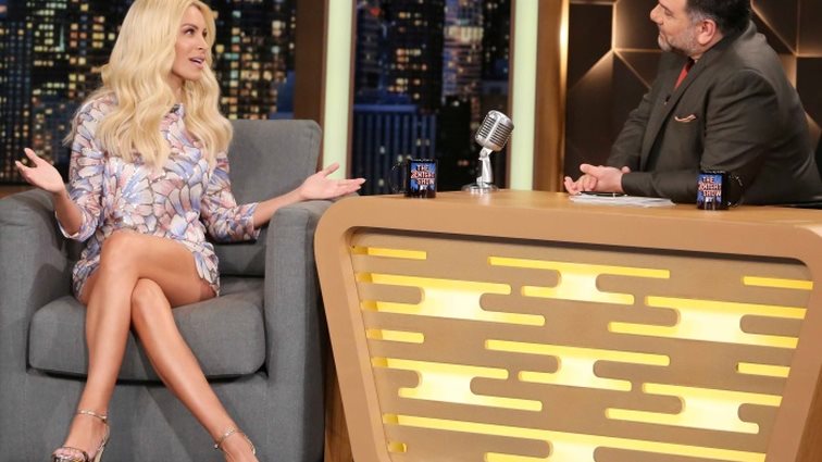 Κατερίνα Καινούργιου: Μιλά για όλα! Ο σάλος με τα «ρατσιστικά» σχόλια, τα «Διλήμματα», το «ρο» &amp; οι αισθητικές επεμβάσεις