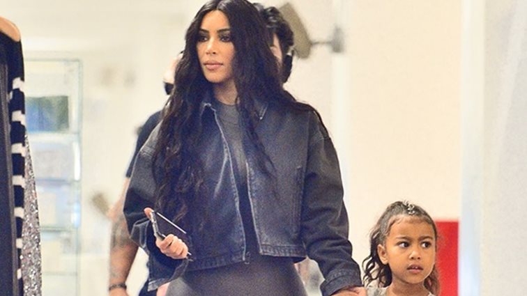 Hollywood Report: Η καθημερινότητα των stars σε φωτογραφίες