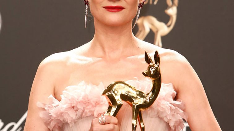 BAMBI AWARDS: Ποιοι διάσημοι έδωσαν το «παρών»;