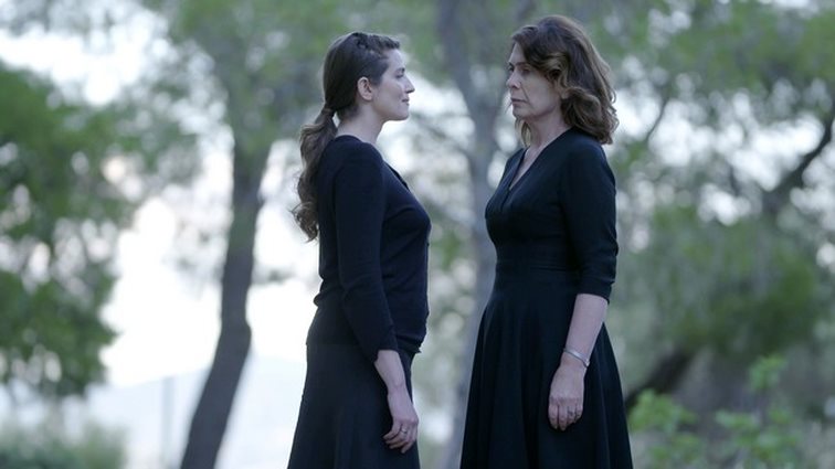 Ακόμα ένας πασίγνωστος ηθοποιός μπαίνει στις "Άγριες Μέλισσες"