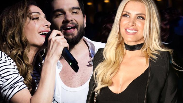 Nightlife Report
: Πού διασκέδασαν οι εκπρόσωποι της showbiz;