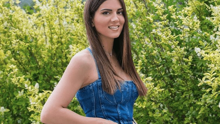 Σταματίνα Τσιμτσιλή: Ο γιος της έγινε δύο ετών! Η τρυφερή ανάρτηση για τα γενέθλιά του