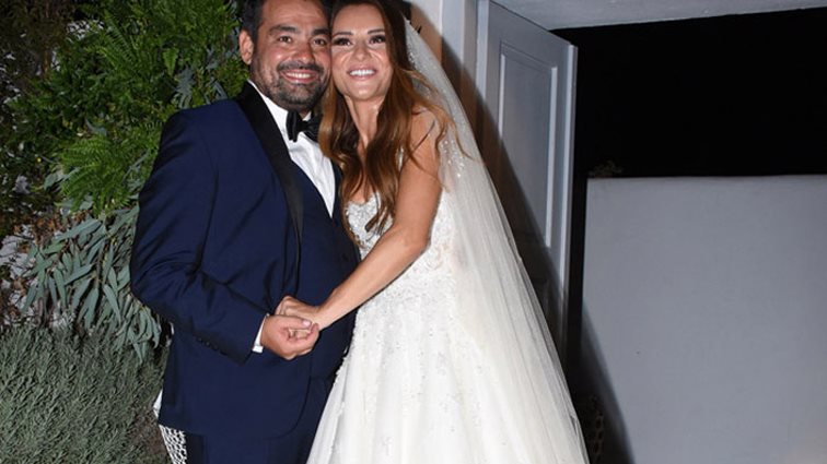 Συγκινεί η Ελένη Τσολάκη στην πρώτη ανάρτηση μετά την αποκάλυψη της εγκυμοσύνης