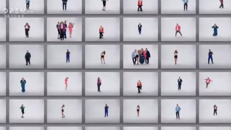 Ποιοι θα παρουσιάσουν τελικά το πρωινό του Σαββατοκύριακου του OPEN;