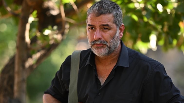 Σασμός - spoiler: Έτσι ο Ανδρέας αναζωπυρώνει για τα καλά τη βεντέτα Βρουλάκηδων &amp; Σταματάκηδων