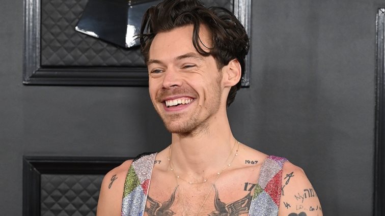 Harry Styles | Ποια πρωταγωνίστρια του χρεώνουν ως νέα σχέση μετά την Emily Ratajowski