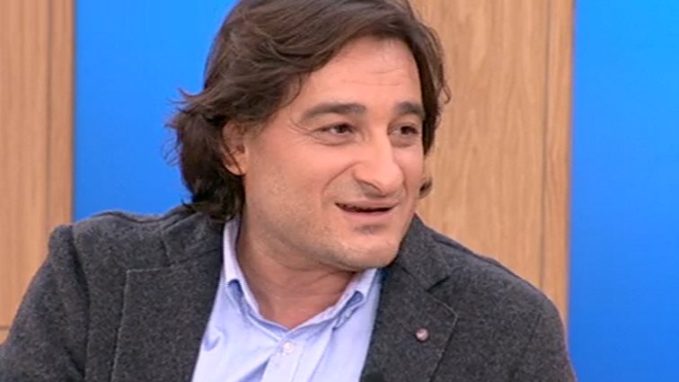 Βασίλης Χαραλαμπόπουλος: Το άγνωστο νυχτερινό τηλεφώνημα του Κοντομηνά &amp; η αντίδραση της Ελένης Μενεγάκη