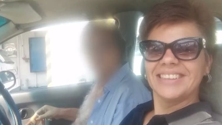 Σαλαμίνα: Αυτός είναι ο σύντροφος της 43χρονης που δολοφονήθηκε - Την χτύπησε τόσο πολύ που της έσπασε το πόδι