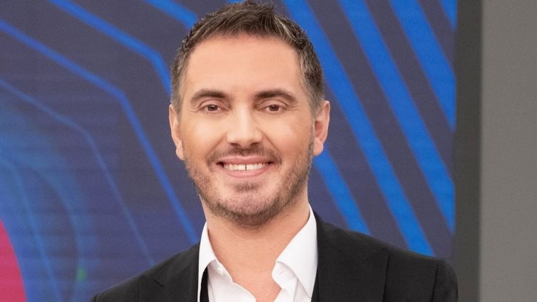 Μιχάλης Χατζηγιάννης: &quot;Μου λείπουν - Ευτυχώς δεν μου κρατούν κακία που δεν είμαι μαζί τους όσο θέλουν&quot;