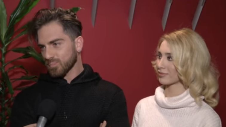 Δώρος Παναγίδης: Απίστευτη επίθεση στην παραγωγή του Power Of Love: «Είναι όλα στημένα!»