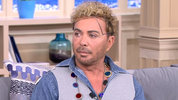 Λάκης Γαβαλάς: Οι σκληρές δηλώσεις για τον Τρύφωνα Σαμαρά