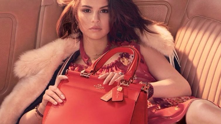 Coach : Αλλάζει το όνομα της και γίνεται Tapestry
