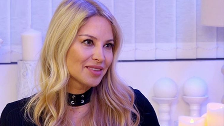 Αννίτα Ναθαναήλ: Το «τέλος» από την τηλεόραση, το Real Housewives και η κρίση ηλικίας!