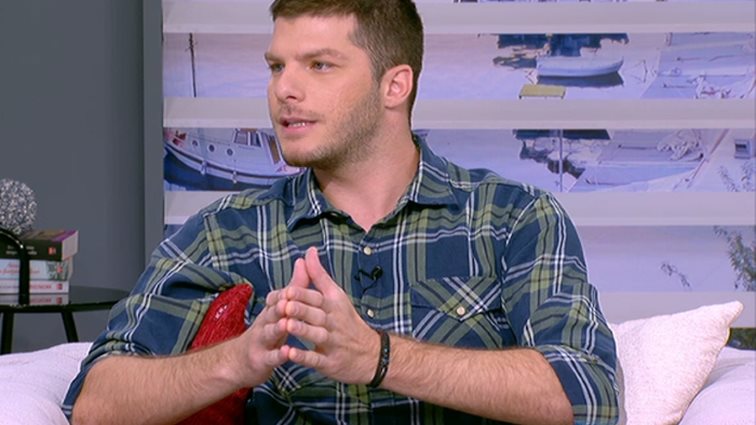 Λούκας Γιώρκας: Οι αποκαλύψεις στον Λιάγκα: Παραδέχεται τον λόγο που έμεινε single μετά τη Ράπτη &amp; τα μεγάλα λάθη που έκανε