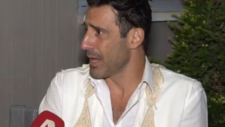 Λευτέρης Ελευθερίου: &quot;Ζητάω δημοσίως συγγνώμη για τη δήλωσή μου ότι υπήρχαν 106 καταγγελίες σε βάρος του Φιλιππίδη&quot;