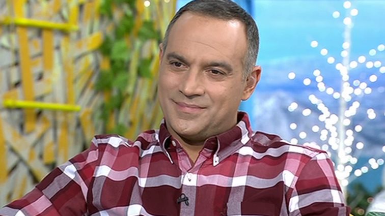 Κρατερός Κατσούλης : Αρνητικός στον κορονοϊό! Πήρε τα αποτελέσματα του τεστ