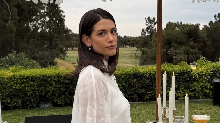 Νίκη Θωμοπούλου: &quot;Ταλαιπωρήθηκα - Είναι σημαντικό σε αντίστοιχες δερματικές φλεγμονές να...&quot;