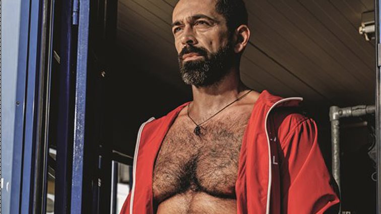 Μπο: Ποια είναι η σχέση του με την Ειρήνη Παπαδοπούλου μετά το Survivor;