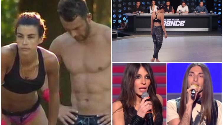 Η Χρυσή Δεκάδα Της Εβδομάδας: «Το απρόσμενο λάθος του Survivor &amp; οι λόγοι να κλείσεις την τηλεόραση τώρα»