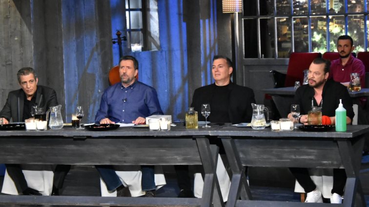 Κόβεται το &quot;Στην υγειά μας ρε παιδιά&quot;; Ο προβληματισμός &amp; η απόφαση του ΣΚΑΪ