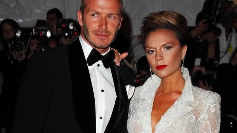 Victoria – David Beckham: Κλείνουν 17 χρόνια γάμου!