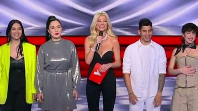 The Voice | Αυτοί είναι οι 7 παίκτες του μεγάλου τελικού