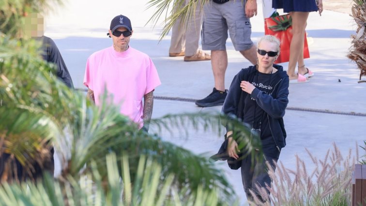 Τάμτα - Πάρις Κασιδόκωστας | Νέα πολυτελής κατοικία στην Αντίπαρο για το ζευγάρι