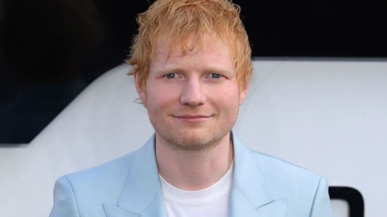 O Ed Sheeran αποκάλυψε τον λόγο που τον έκανε να εγκαταλείψει τη Βρετανία