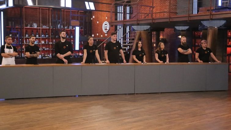 MasterChef: Οι υποψήφιοι προς αποχώρηση, η απόφαση  του Σταυρή να μη μαγειρέψει &amp; τα σχόλια του Ηλία