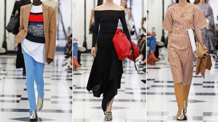 Victoria Beckham: Όλα όσα έγιναν στο πρώτο της show στο Λονδίνο