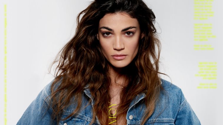 Ανατολή Κουινέλη | Η κόρη της Ήβης Αδάμου είναι το επόμενο fashion icon