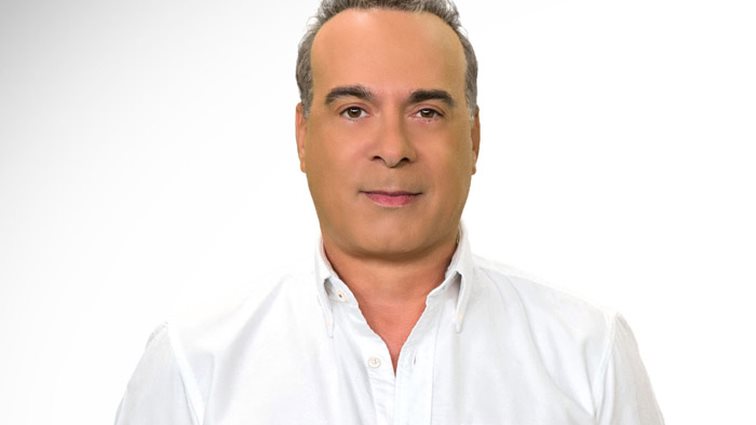 Φώτης Σεργουλόπουλος: Χωρίζει τηλεοπτικά με την Μαρία Μπακοδήμου; Η απρόσμενη τηλεοπτική πρόταση που δέχθηκε από τον ΑΝΤ1