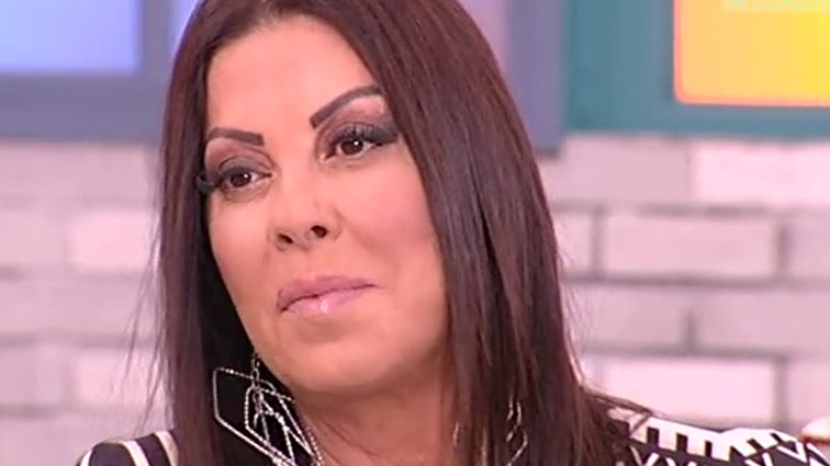 Η Άντζελα Δημητρίου Μιλάει Για Όλα: Η διαφήμιση, τα αρνητικά σχόλια &amp; η επίθεση στον Πανταζή