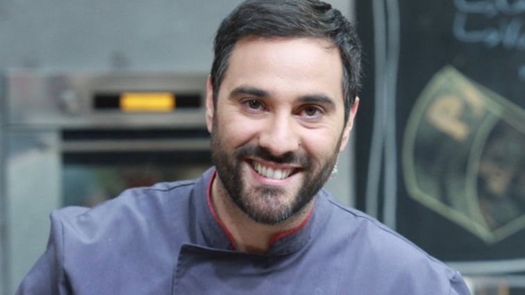 Γιάννης Λουκάκος: Η άγνωστη σχέση του με τον Λεωνίδα Κουτσόπουλο &amp; η πρόταση που τον έφερε μπροστά από τις κάμερες