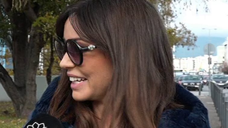 Έλλη Παπαγγελή: Μιλάει πρώτη φορά μετά τον σάλο με το βίντεο Μπέλλα - Μηλιώνη