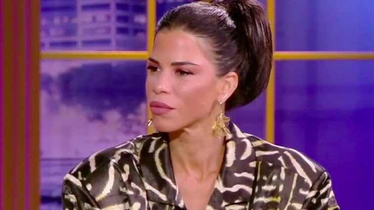 Δάφνη Καραβοκύρη κατά Γαρυφαλλιάς Καληφώνη: &quot;Θεωρώ γελοίες αυτές τις συζητήσεις&quot;