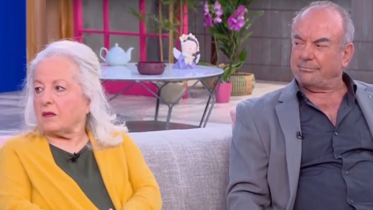 Αντώνης Ξένος: &quot;Κατά τα λεγόμενα της Ελένης είχαμε χωρίσει - Δεν της μιλάω μέσα στο σπίτι&quot;