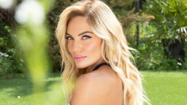 Ιωάννα Μαλέσκου | Ξανά ερωτευμένη η παρουσιάστρια του ΣΚΑΙ!