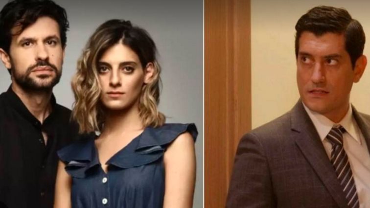 Τι τηλεθέαση σημείωσαν ο "Σασμός" και  ο "Παράδεισος των κυριών"