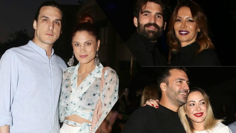 Διάσημοι Χωρισμοί | Ποιοι celebrities αποφάσισαν να τραβήξουν χωριστούς δρόμους; Part ΙΙ