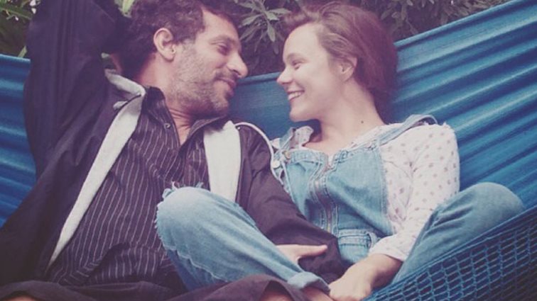 Γιώργος Χρανιώτης: Σήμερα παντρεύεται την αγαπημένη του: Οι πρώτες φωτογραφίες