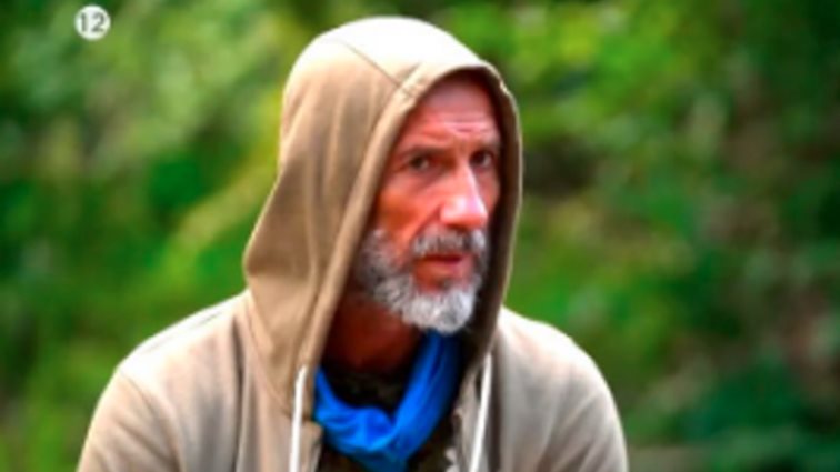 Survivor All Star | Σπύρος Mαρτίκας και Τάκης Καραγκούνιας εναντίον του Ηλία Γκότση