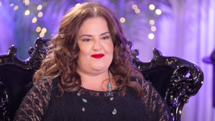 Συγκινεί η Σοφία Βογιατζάκη: &quot;Αυτό που ακόμα δεν μπορώ να διαχειριστώ είναι που δεν ακούω τη φωνή της&quot;